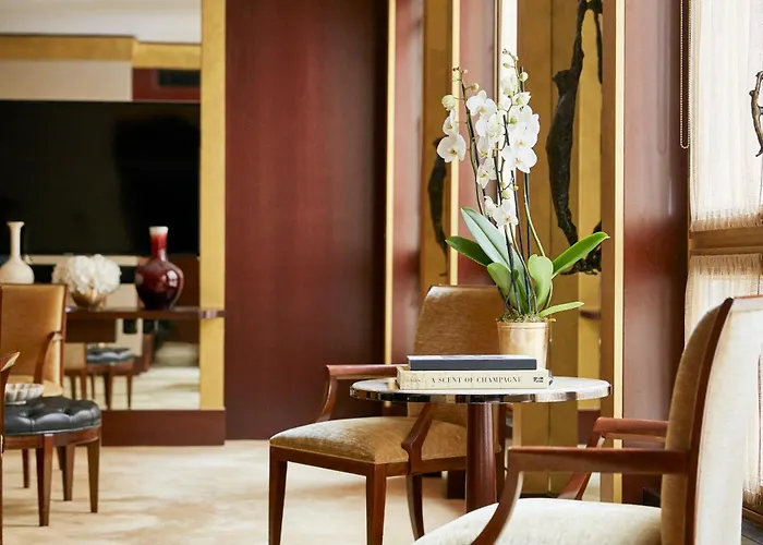 Park Hyatt Paris - Vendome Hotel