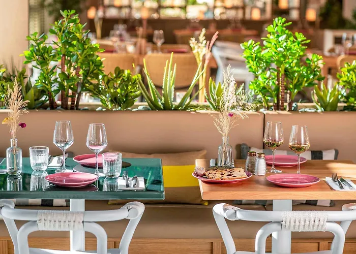 Novotel Paris Porte Versailles